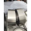 Koud opgerolde Coiling Titanium Foil Strip Foil